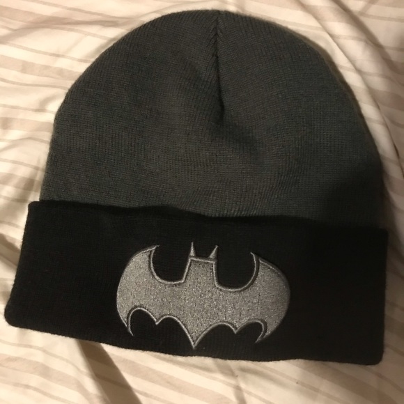 Superhero Beanie Hats - Picture 2 of 6